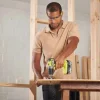 Ryobi ONE+ HP RPD18C1-0 bor/skruterekker med slag u/batteri