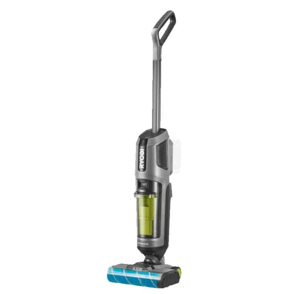Ryobi ONE+ RHFC18BL-0 3-i-1 gulvvasker u/batteri