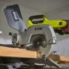 Ryobi ONE+ R18MS216-0 kapp- og gjærsag u/batteri