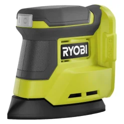 Ryobi ONE+™ R18PSN-0 18V deltasliper u/batteri
