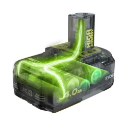 Ryobi RB1840T 4,0Ah high energy batteri