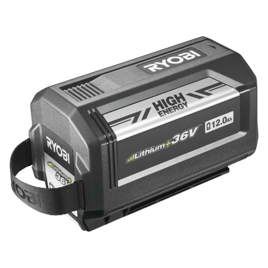 Ryobi RY36B12A 36V 12,0Ah Lithium+ High Energy batteri