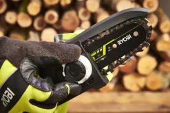 Ryobi RY18PSX10A-0 beskjæringssag u/batteri