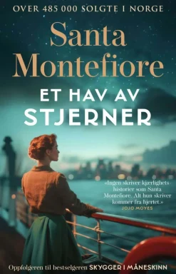 Santa Montefiore: Et hav av stjerner