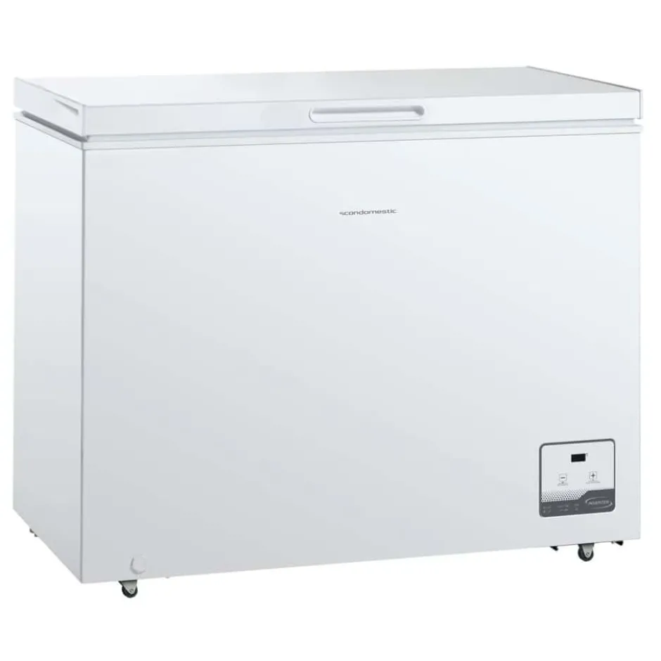 Scandomestic CF300WD fryseboks