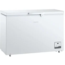 Scandomestic CF400WE fryseboks