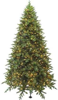 Setskog juletre 300 cm