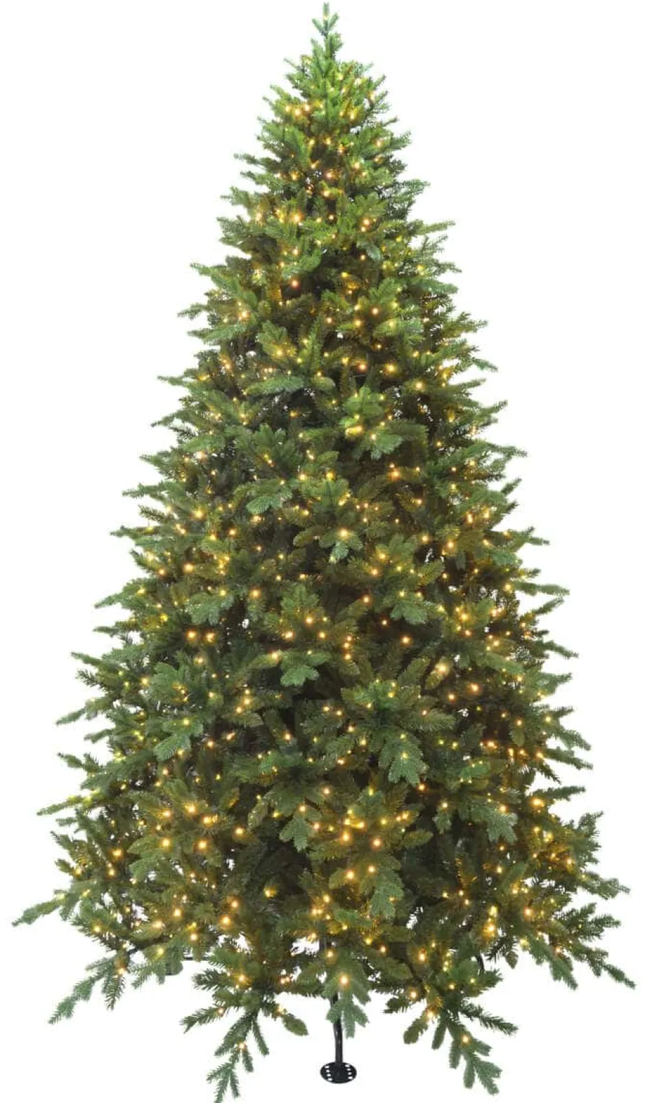 Setskog juletre 300 cm