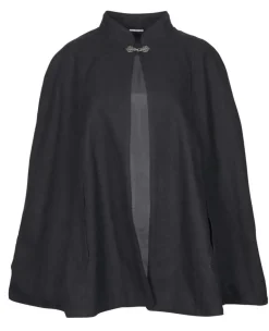 Sigrid cape