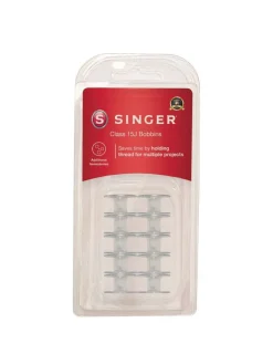 SINGER® 15J spoler