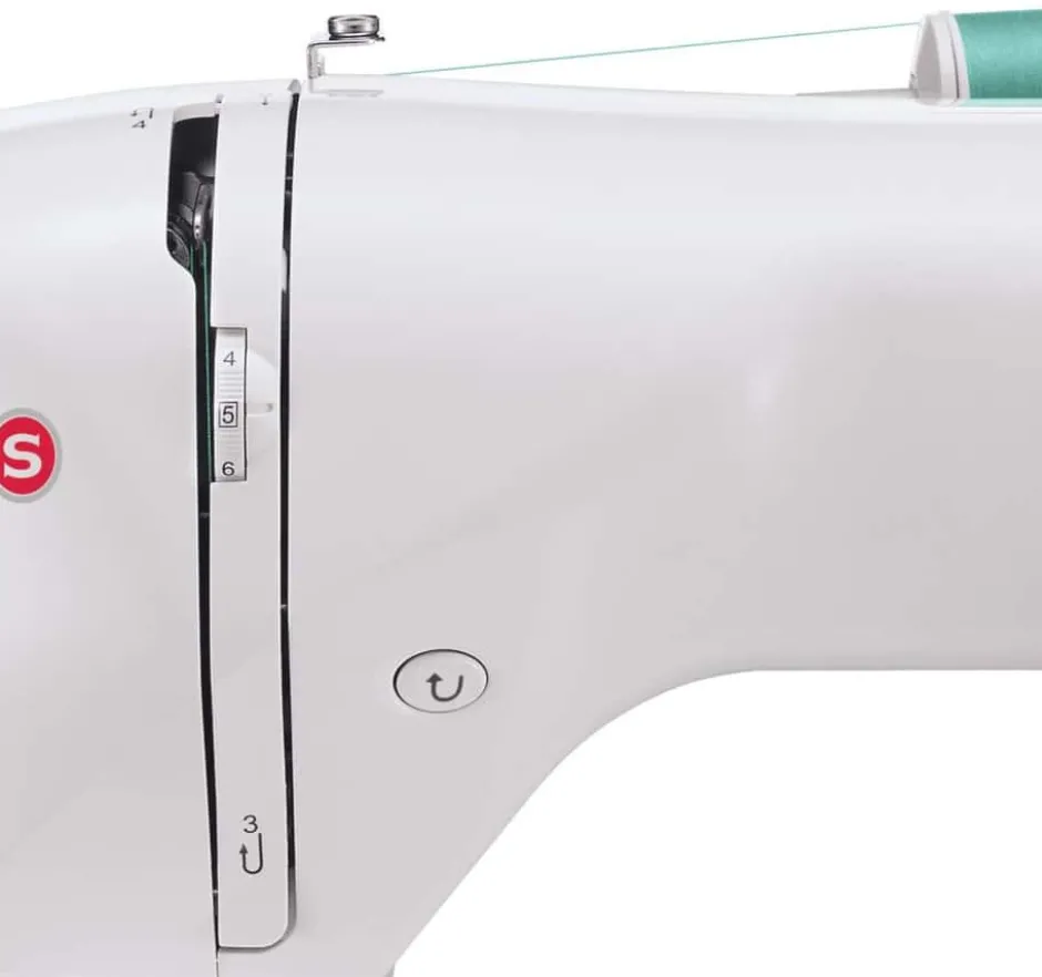 SINGER® Starlet™ 6660 symaskin