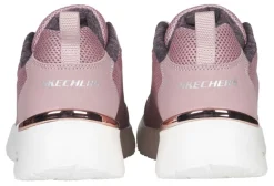 Skechers Air Dynamight joggesko dame