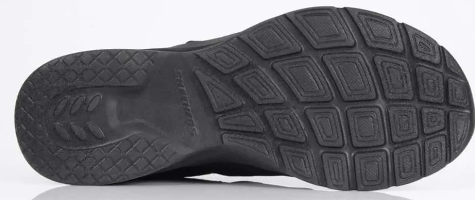 Skechers Dynamight Quick Turn joggesko dame