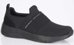 Skechers Dynamight Quick Turn joggesko dame