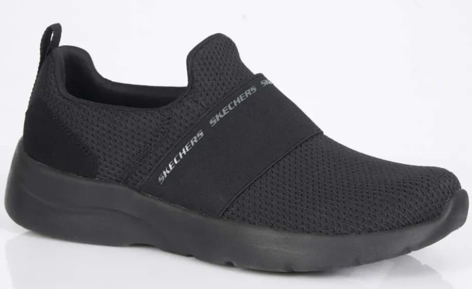 Skechers Dynamight Quick Turn joggesko dame