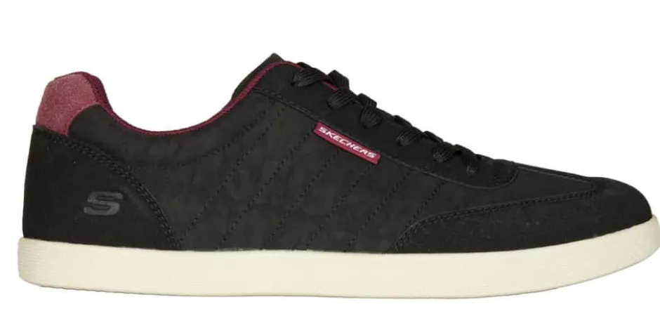 Skechers Placer Vinson sneakers herre