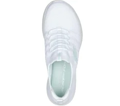 Skechers Skech-Air Dynamight slip-on joggesko dame