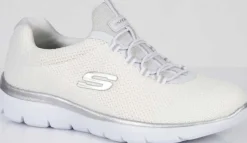 Skechers Summits cool classic joggesko