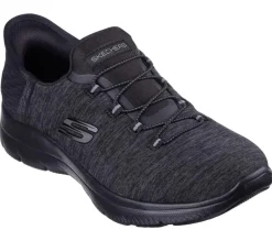 Skechers Summits New Daily slip-in joggesko dame