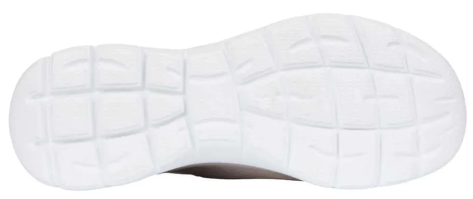 Skechers Summits New Daily slip-in joggesko dame