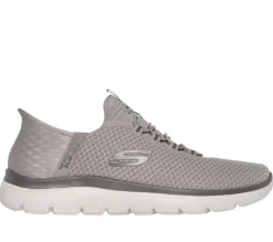 Skechers Summits New Daily slip-in joggesko herre