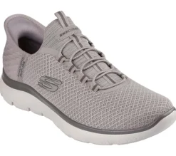 Skechers Summits New Daily slip-in joggesko herre
