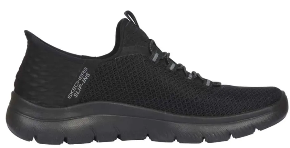 Skechers Summits New Daily slip-in joggesko herre