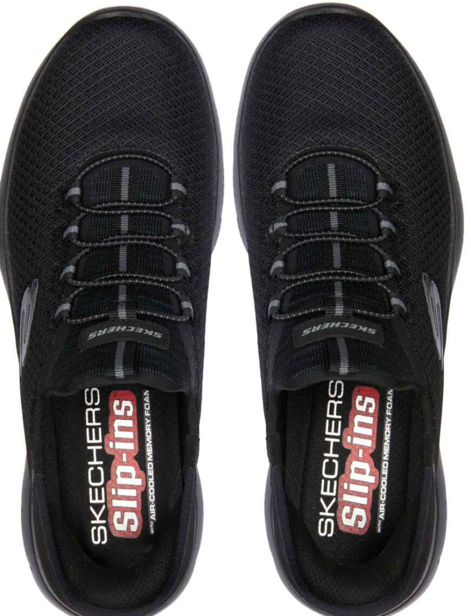 Skechers Summits New Daily slip-in joggesko herre