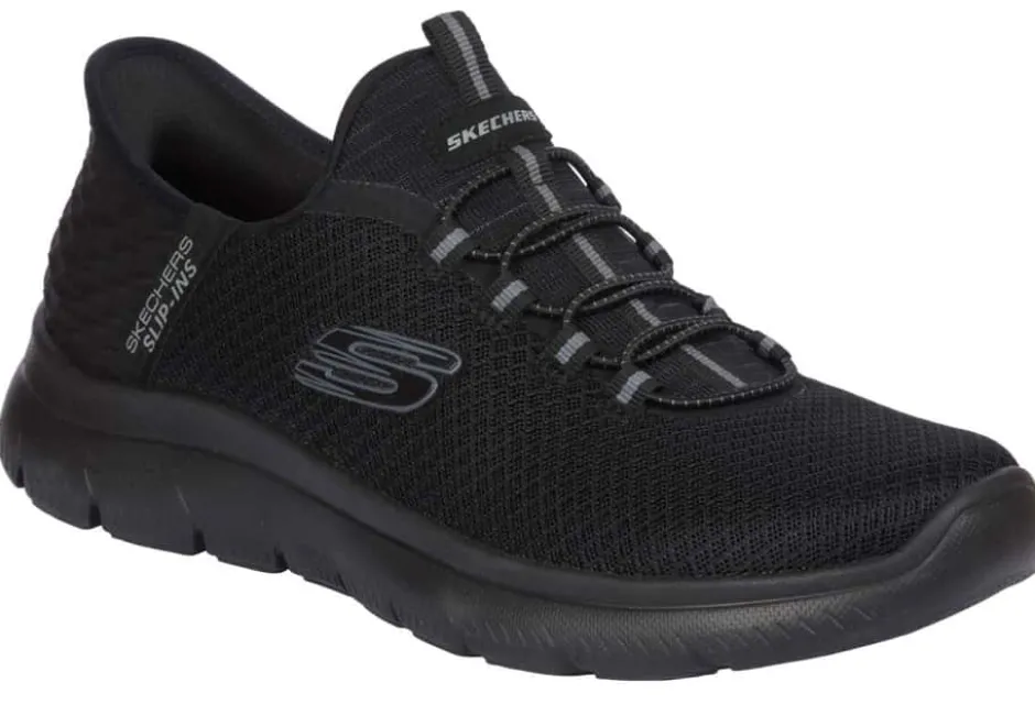 Skechers Summits New Daily slip-in joggesko herre