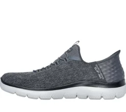 Skechers Summits New Daily slip-in joggesko herre