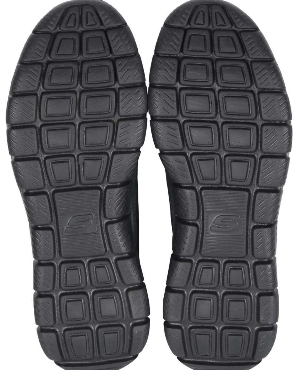 Skechers Track Front Runner joggesko herre