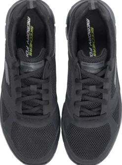 Skechers Track Front Runner joggesko herre