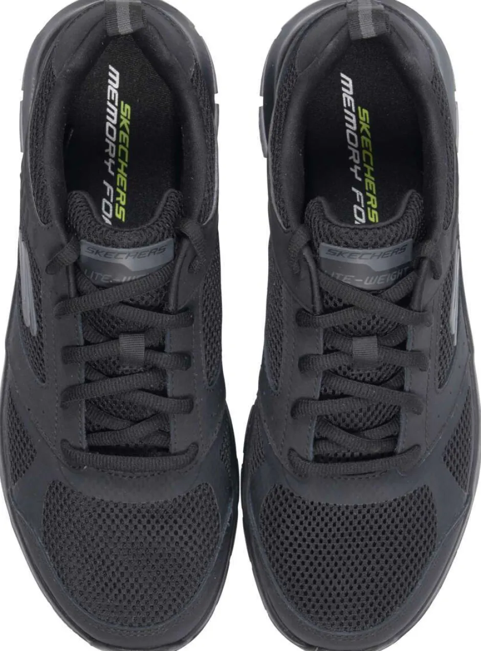 Skechers Track Front Runner joggesko herre