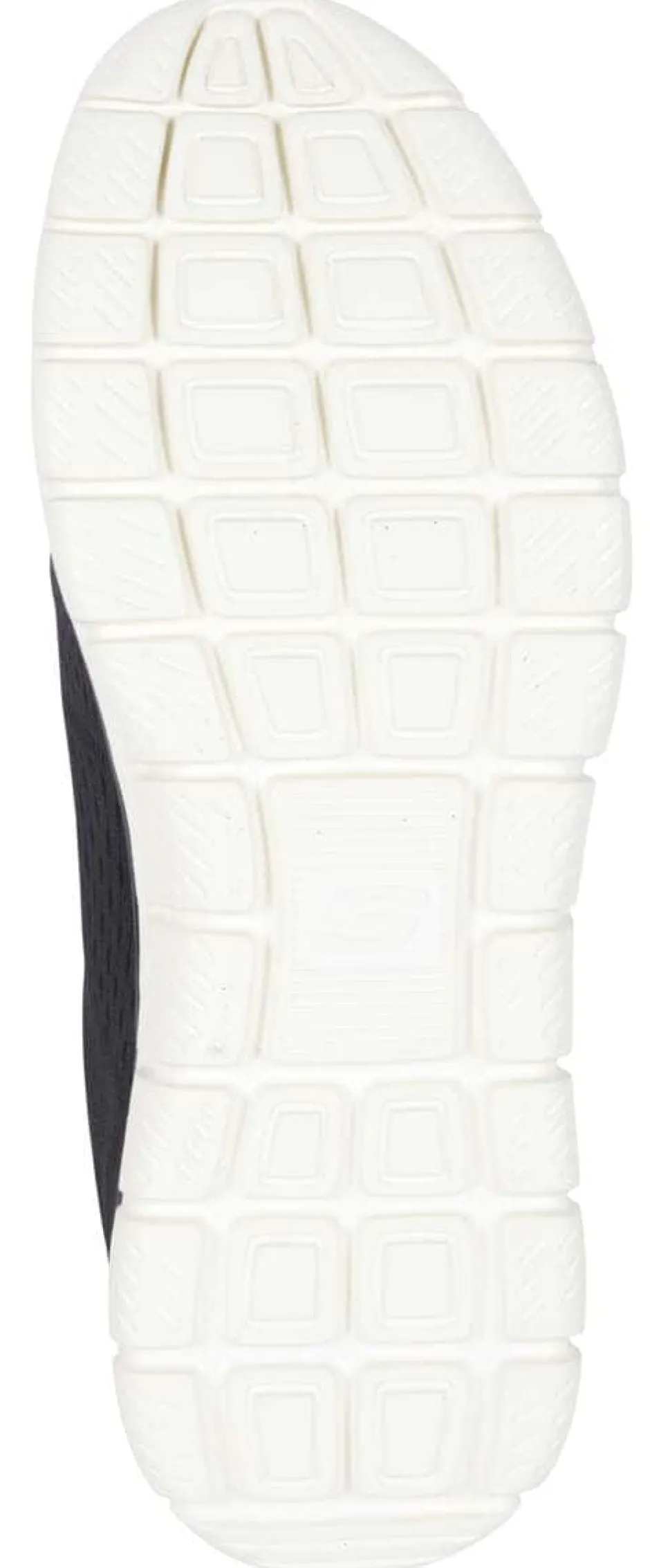Skechers Track Ripkent joggesko herre