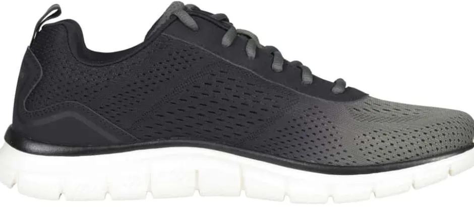 Skechers Track Ripkent joggesko herre