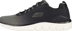 Skechers Track Ripkent joggesko herre