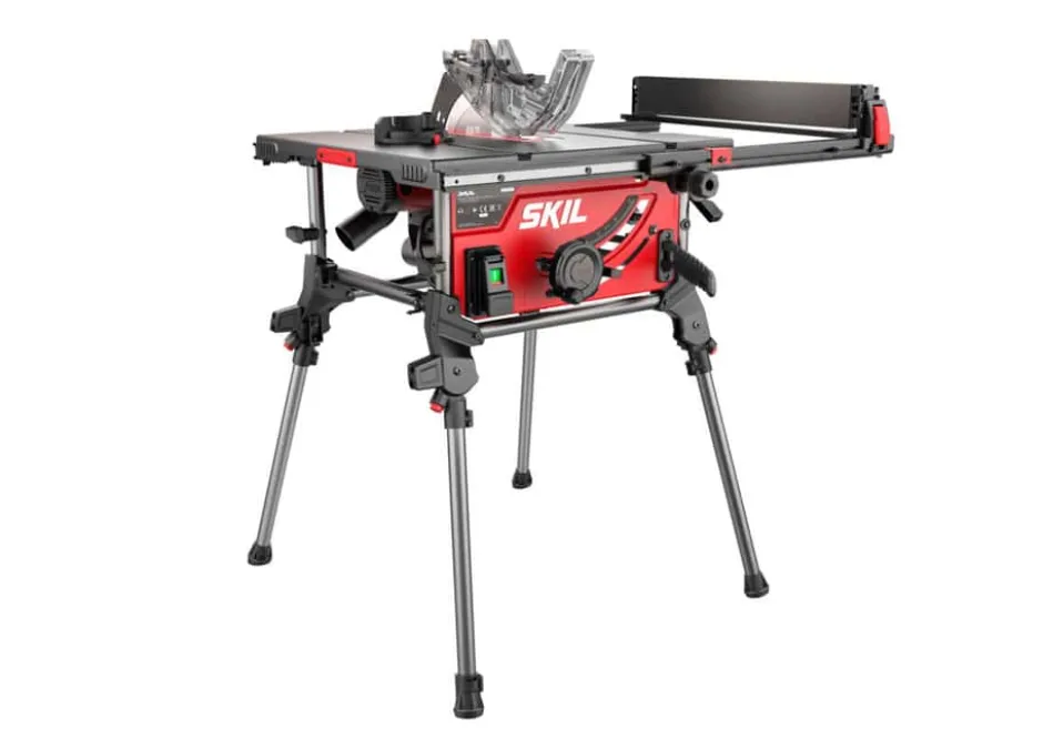 Skil 1340 AA 2000W bordsag