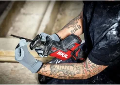 Skil 3475 CA Compact bajonettsag u/batteri