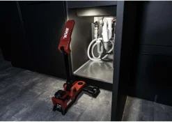 Skil 3165 CA tårnlys u/batteri