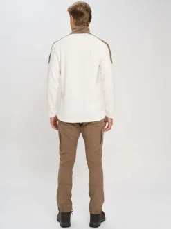 Skogstad Kleivane microfleece jakke herre