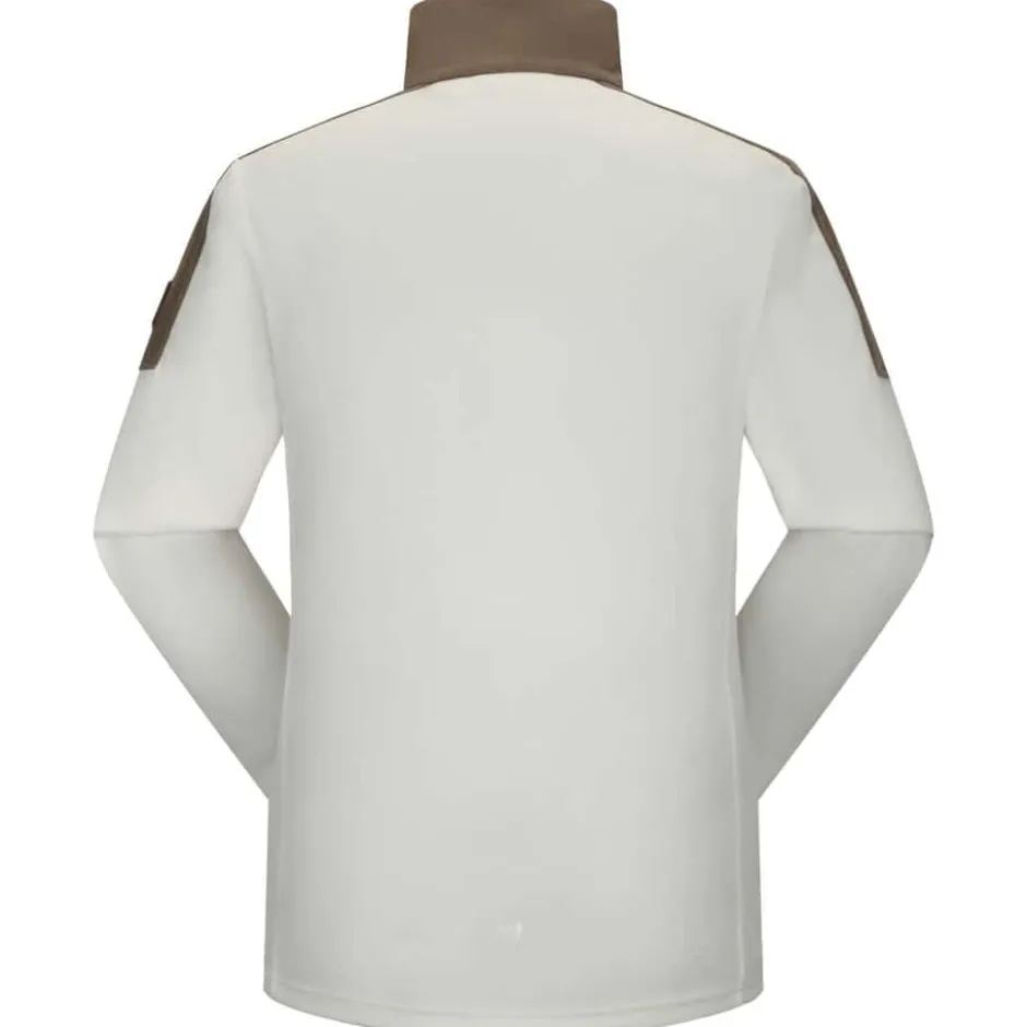 Skogstad Kleivane microfleece jakke herre