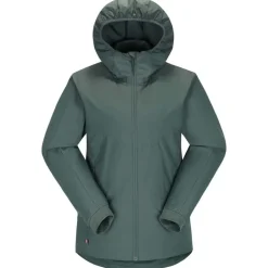 Skogstad Liheia Light PrimaLoft jakke dame