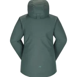 Skogstad Liheia Light PrimaLoft jakke dame