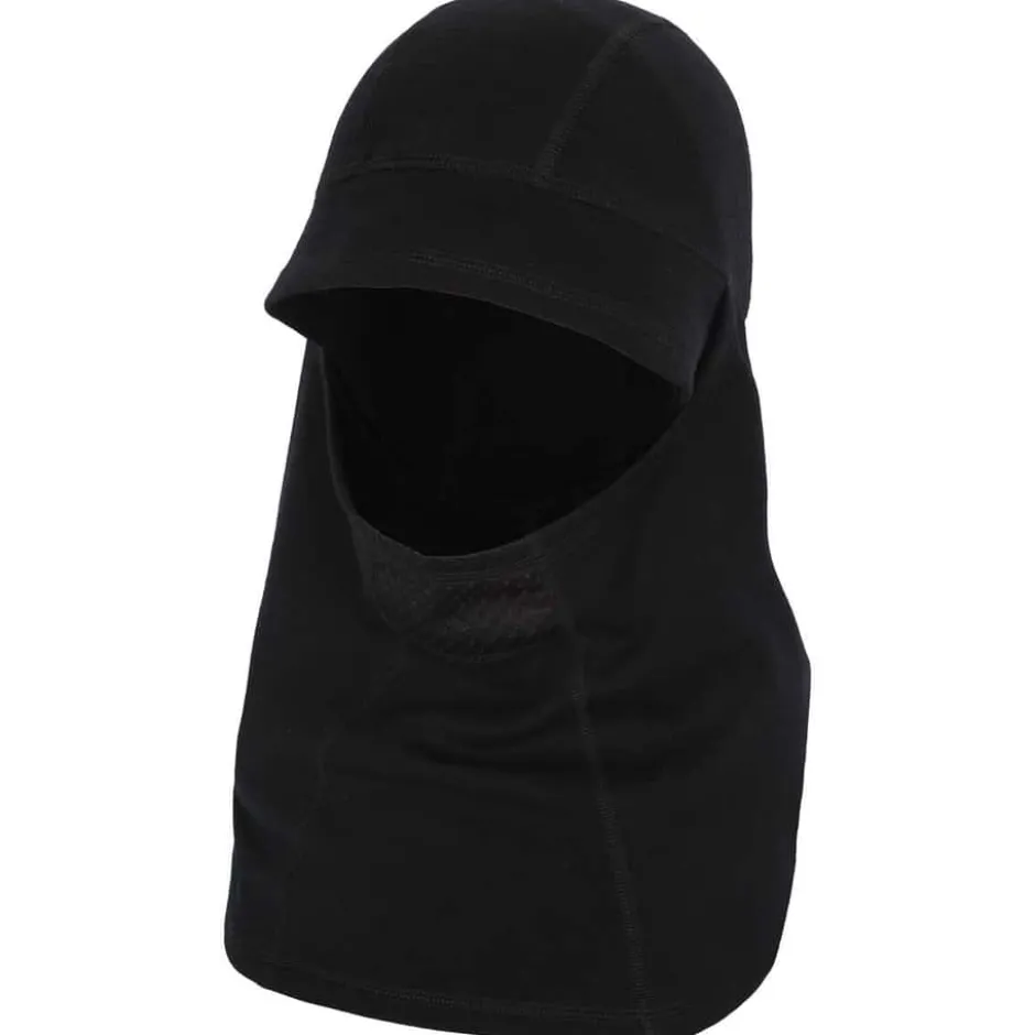 Skogstad Svartåsen balaclava unisex