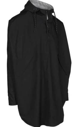 Skogstad Utsira 2,5-lags regnpocho unisex