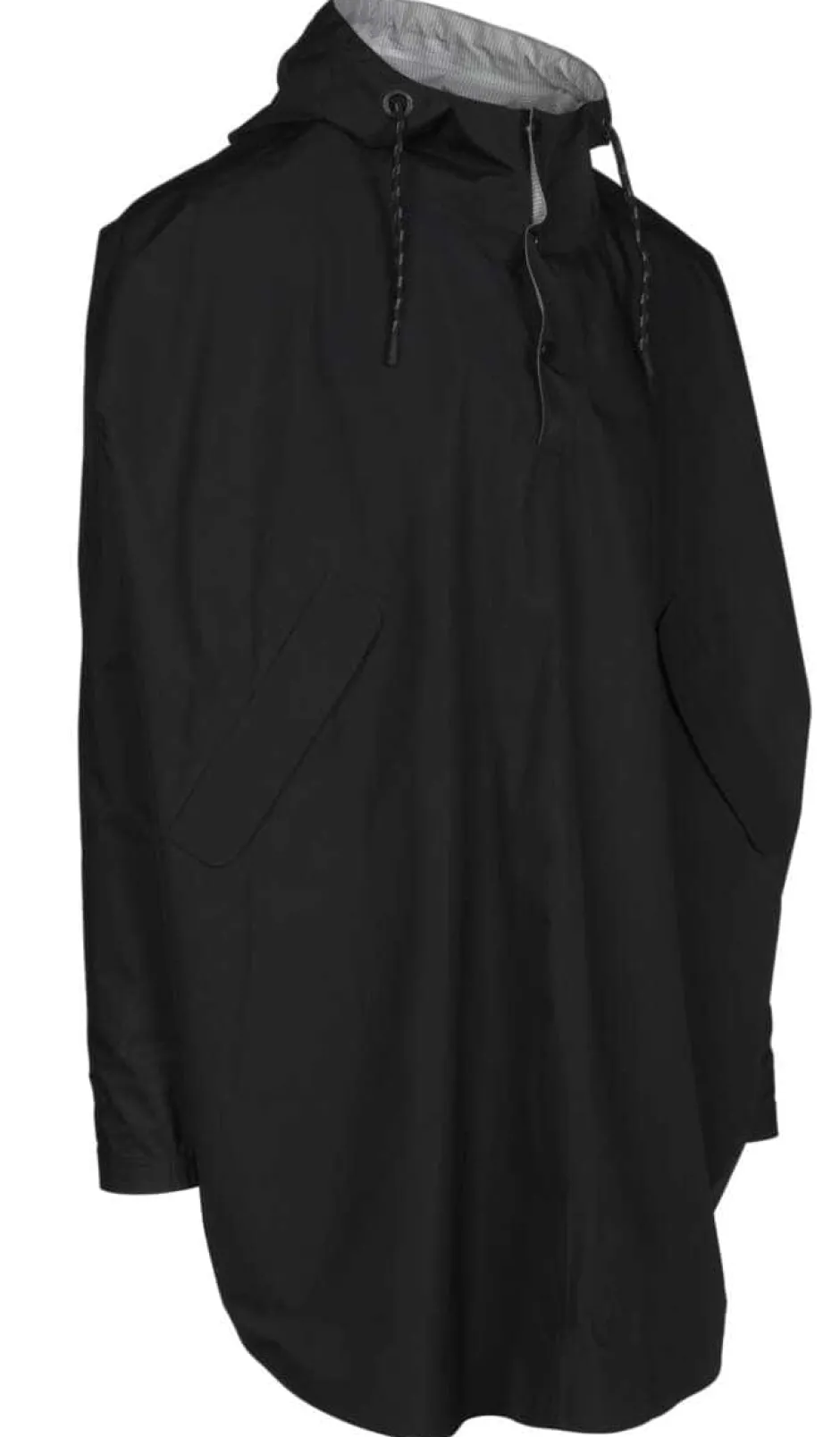 Skogstad Utsira 2,5-lags regnpocho unisex