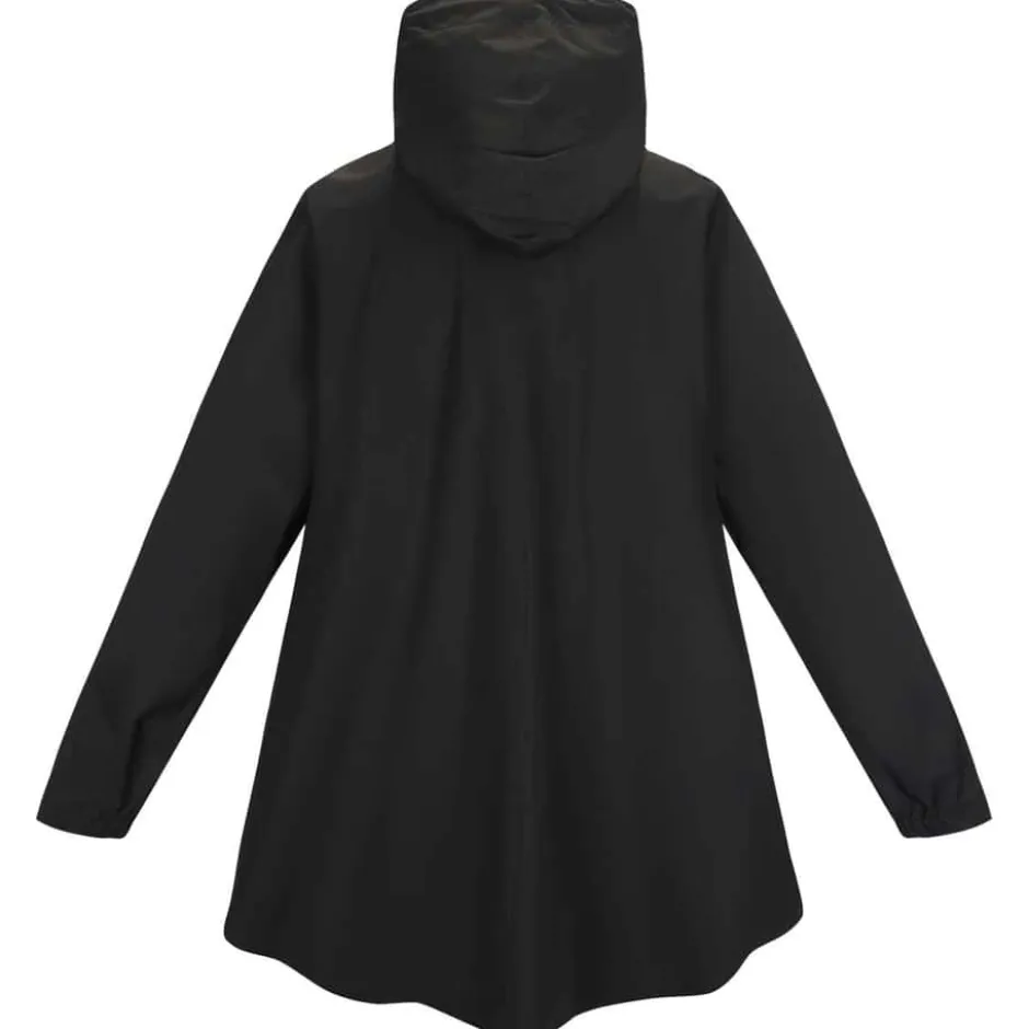 Skogstad Utsira 2,5-lags regnpocho unisex