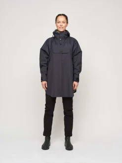 Skogstad Vefsna 2,5-lags anorakk unisex