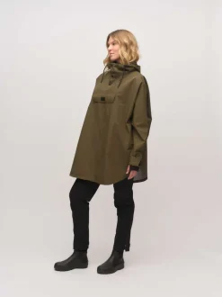 Skogstad Vefsna 2,5-lags anorakk unisex