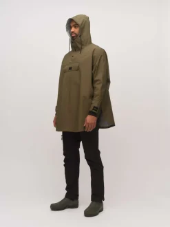 Skogstad Vefsna 2,5-lags anorakk unisex